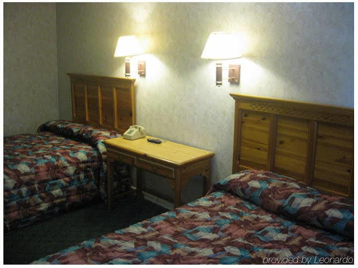 Red Carpet Inn Absecon Ґалловей Номер фото