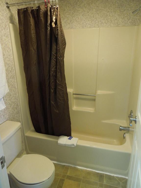 Red Carpet Inn Absecon Ґалловей Номер фото