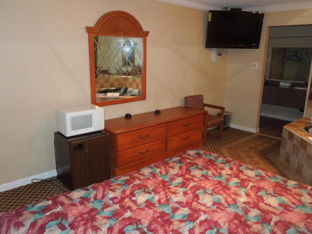Red Carpet Inn Absecon Ґалловей Номер фото