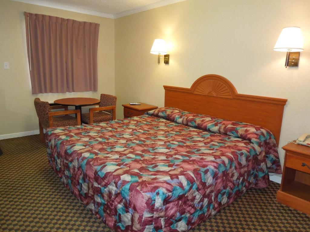 Red Carpet Inn Absecon Ґалловей Номер фото